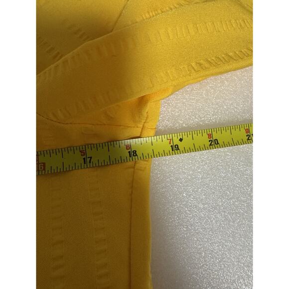 Vintage Givenchy Shirt Women’s Size 10 - Picture 7 of 16